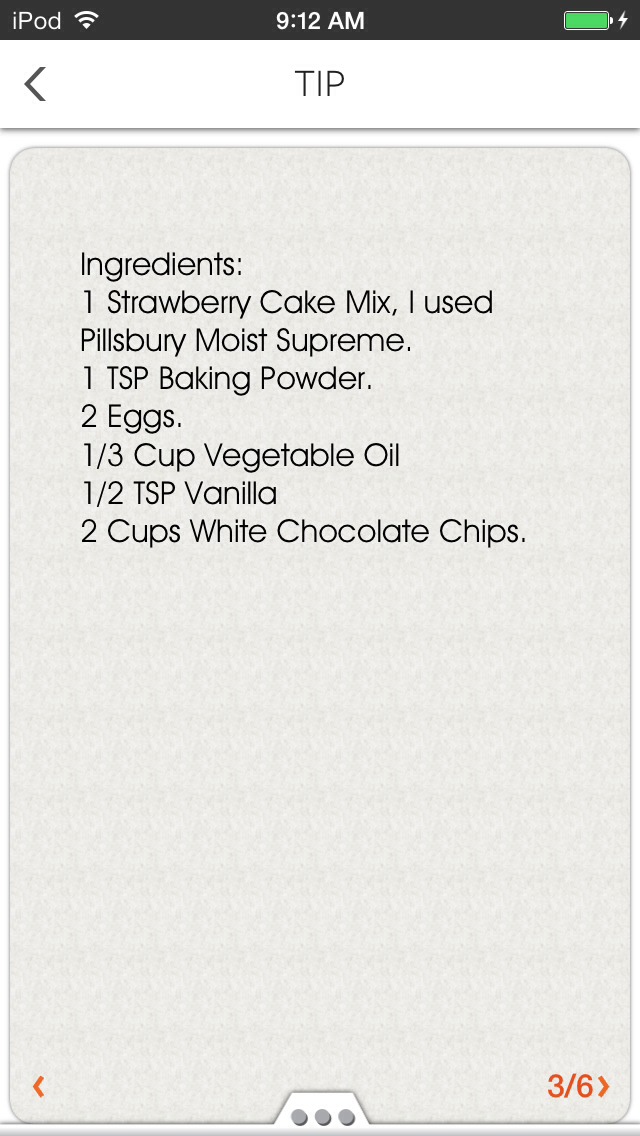 Great Valentines Day Recipes 💖