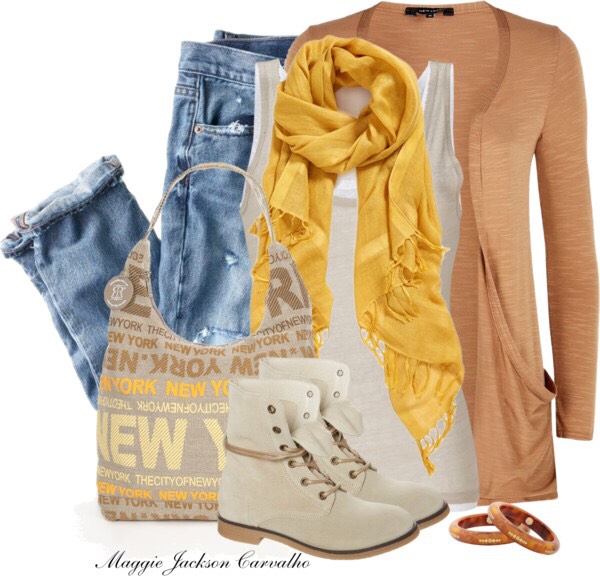Spring Outfits🌼