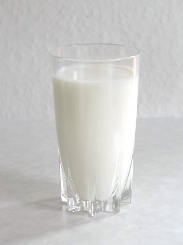 Things To Avoid:
Dairy
Dairy contains a hormone in it the stimulates skin cell growth. When much more skin grows much more skin dies blocking up pores and leading to an outbreak of acne