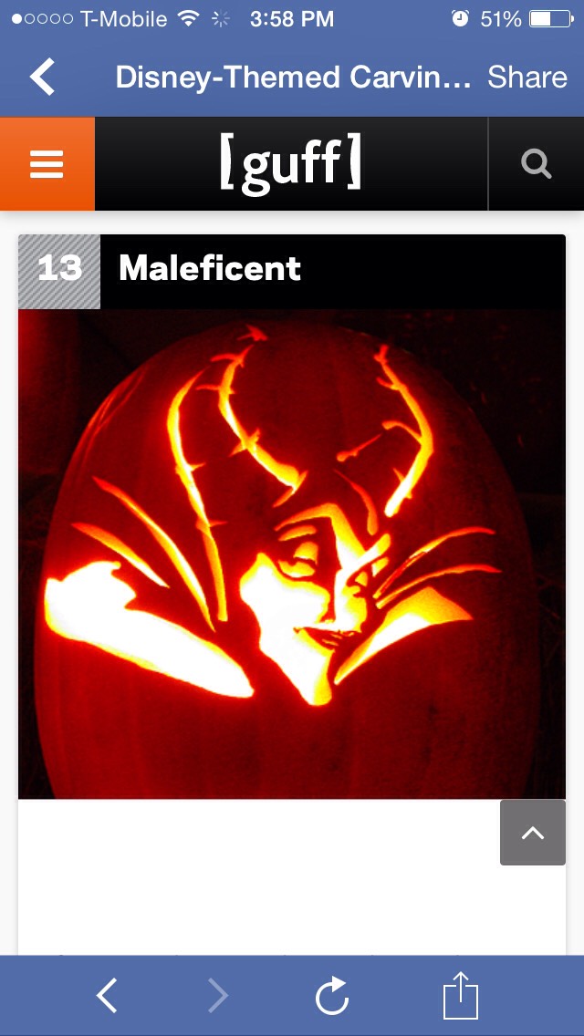 " Disney Inspired Pipkin Carving Ideas" 🎃🎃😈😈👍👍