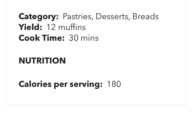 ✨👌low Sugar High Protein Lemon Raspberry Muffins 👌✨