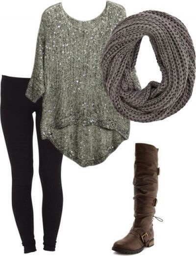 Super Cute Fall Outfits!!🍂🍁🍃