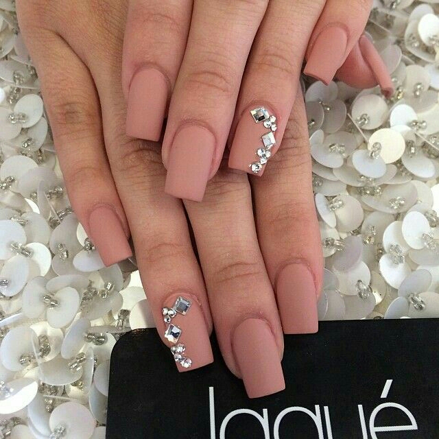 🌟Gorgeous Matte Nail inspiration 🌟