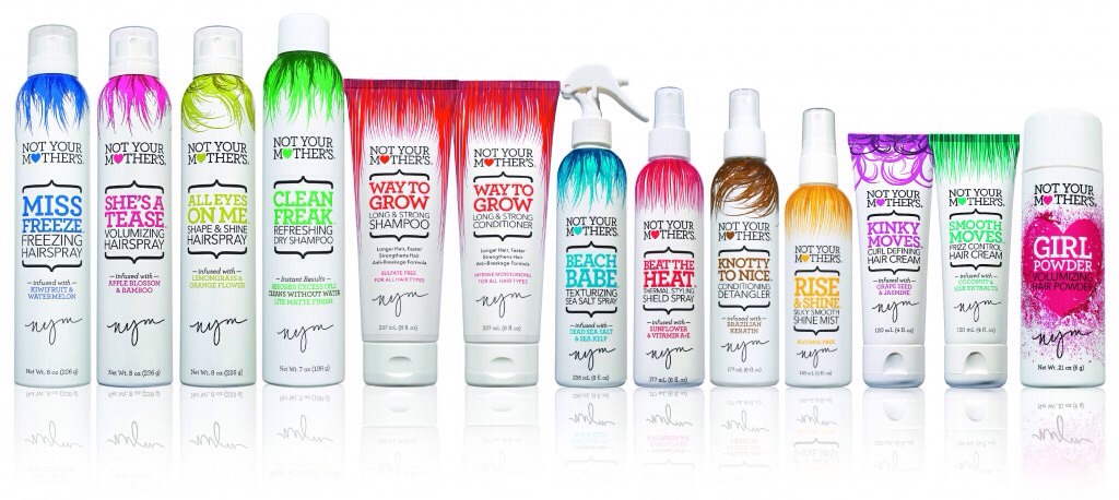 Amazing Hair Products!