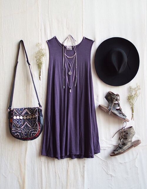 Outfit Inspiration! (part2)