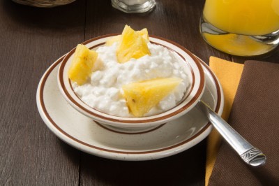 7 Great & Smart Nighttime Snacks 
