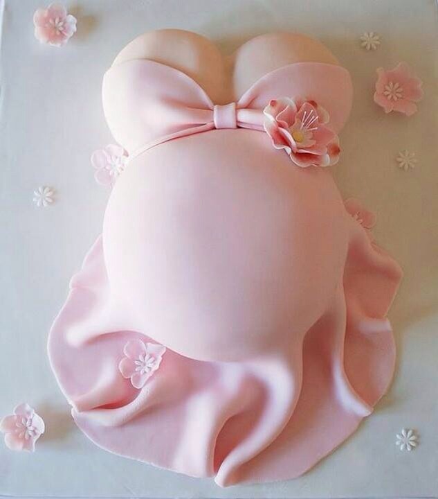 Belly Cakes🍰