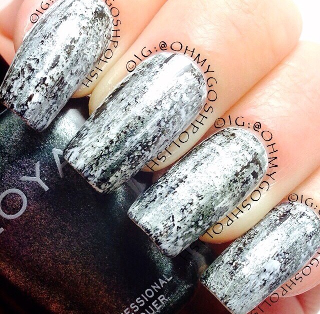 Nail Art.. Inspiration!