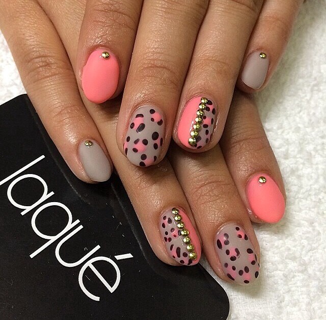 50 AMAZING Nail Designs & Shapes 😻😻💅
