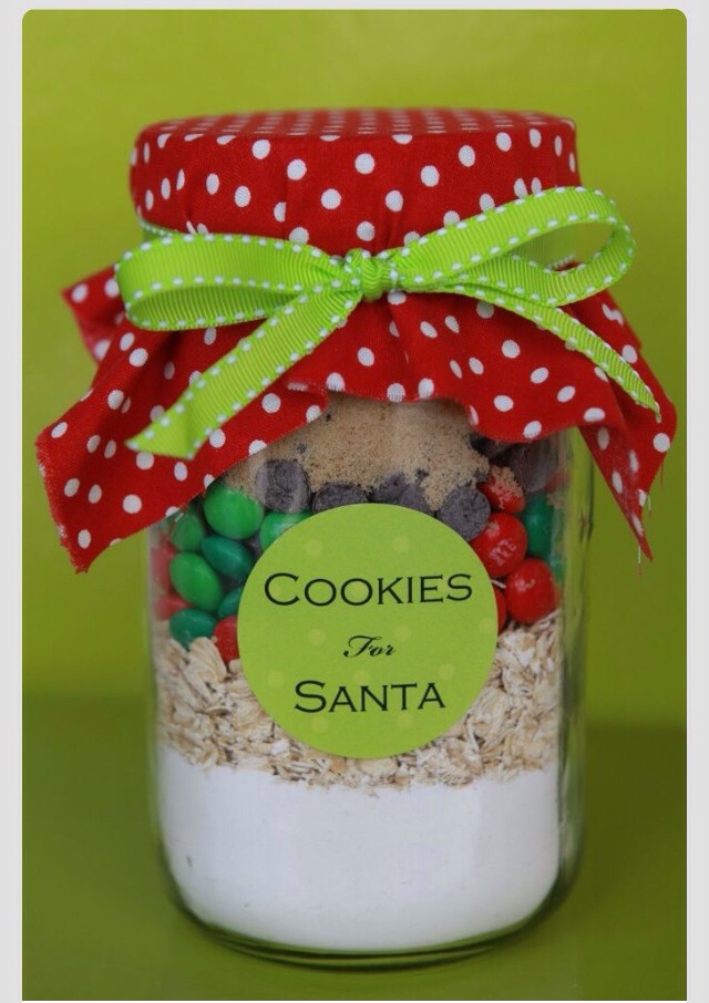 DIY Christmas Gifts 