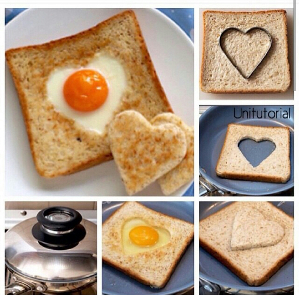 tasty food and nice tips you should know 🍴👌👋✨