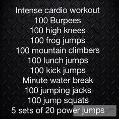 Burn 1000 Calories In 30 Minutes 