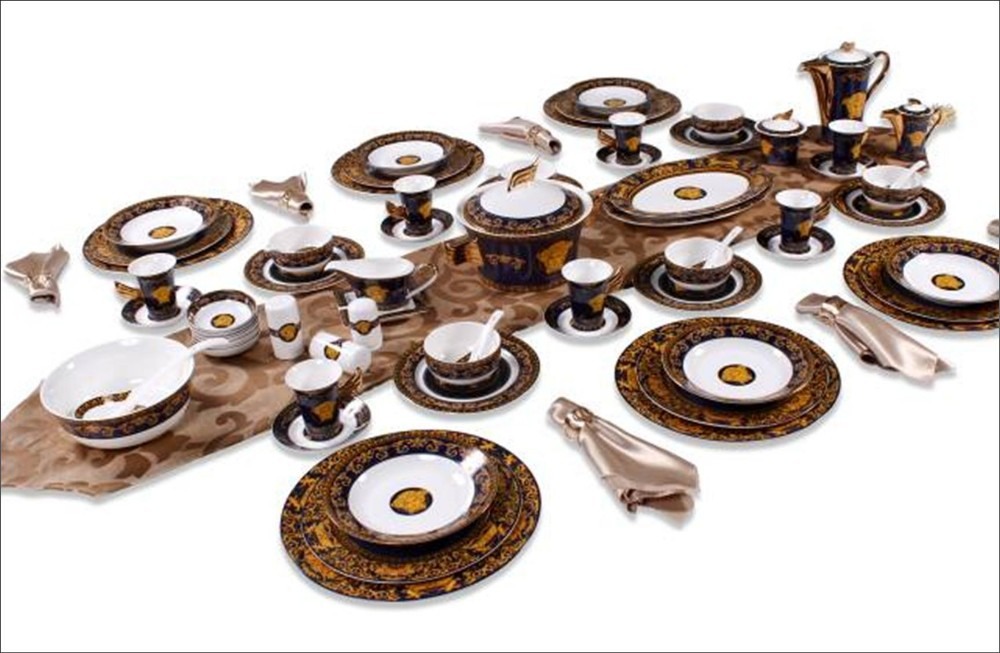 Dinner Set