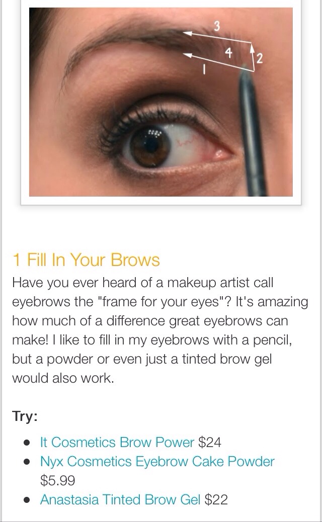 17 Makeup tips that really make a difference 😊