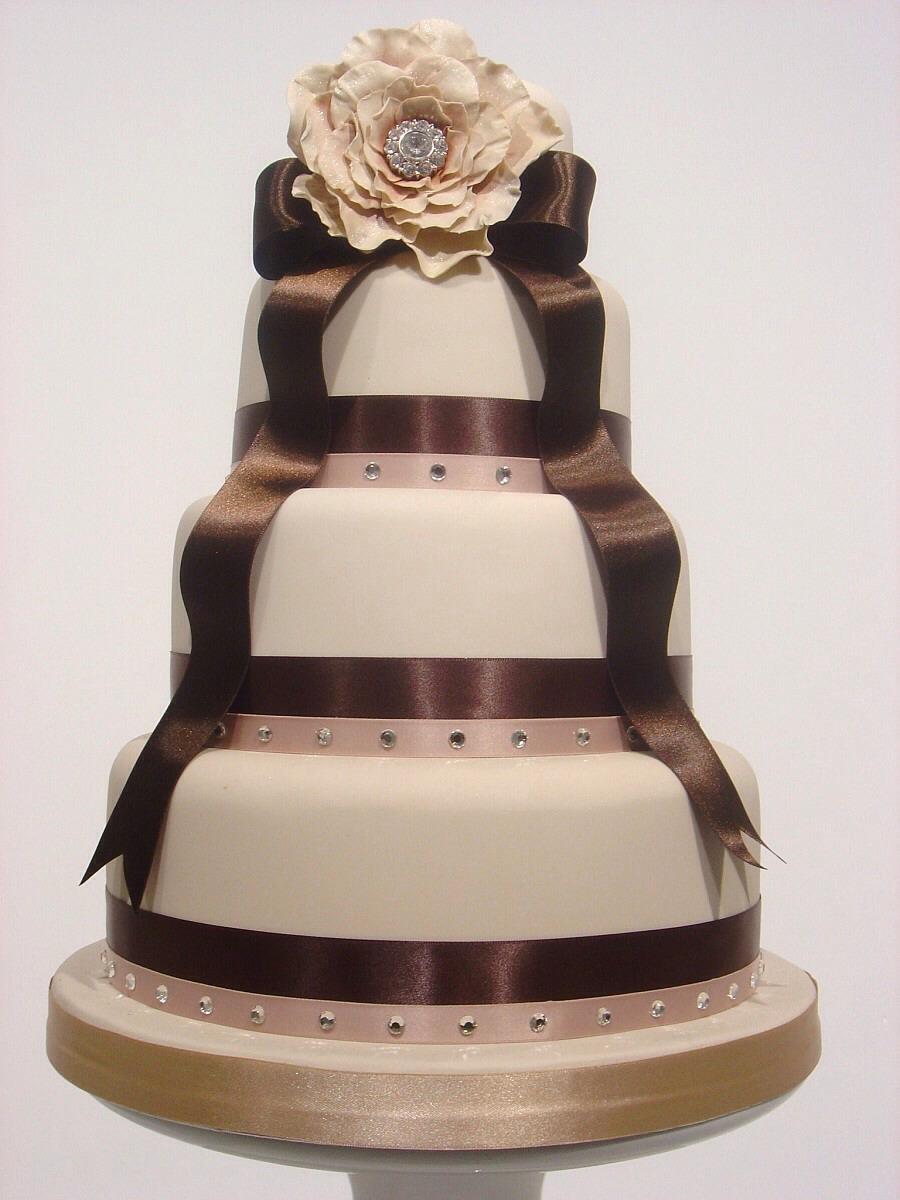 Elegant Cake Designs