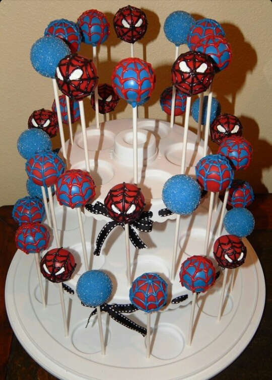 birthday parties
