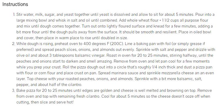 29 Instagram-Worthy Pizza Recipes To Try At Home 