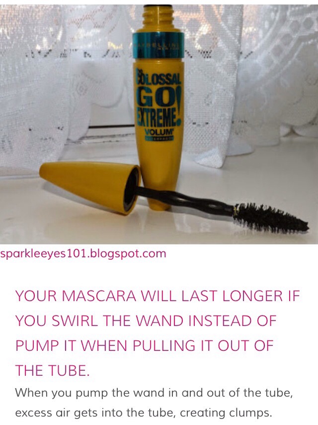 2⃣7⃣ Life-Changing Makeup Tips For Beginners!