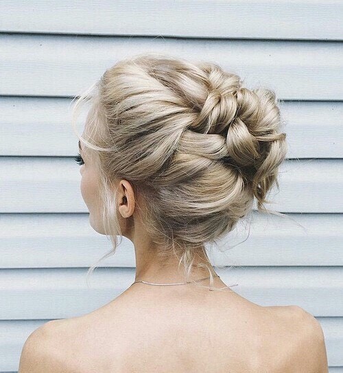 Gorgeous Unique Braid Ideas