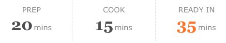 Garlic Chicken Fried Brown Rice Recipe π #tipit