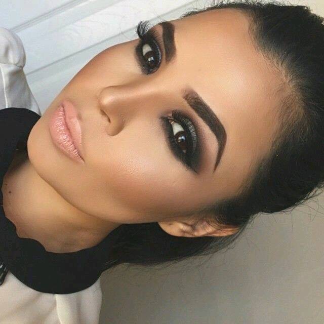 Beautiful Smokey Eye Ideas