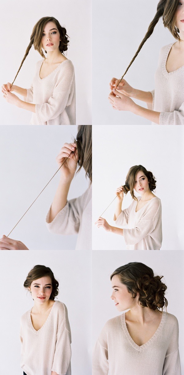 Hairstyle Tutorials ❤️