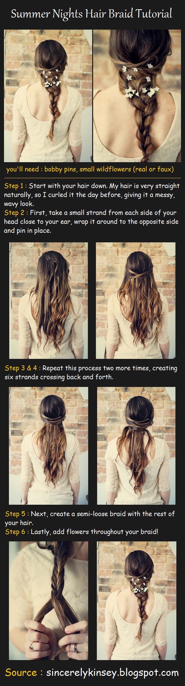 Top Tumblr Hair Tutorial πβ€οΈππ―