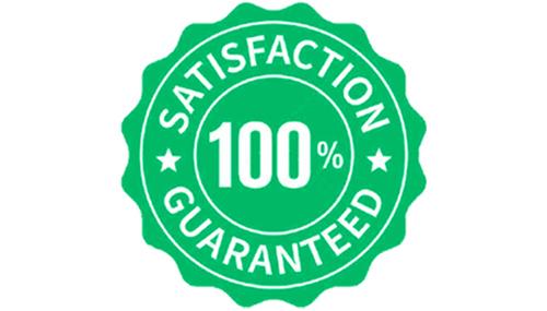 100% Satisfaction GuaranteeWe believe skincare should give you beautiful results.  If you're not satisfied with your Musely masks for any reason, request a return on the Musely app or website (Profile > Orders), and we'll refund you. No questions asked.