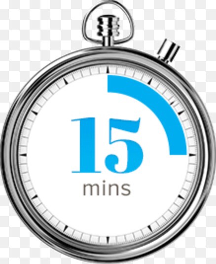 Don't wait the night before the test and cram all kinds of information in an hour or two. Study a little every night and cover what you learned that day. Research says going over information you learned that day can help retain 80% of that information. 👍