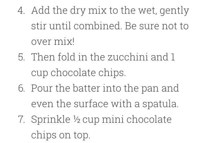 Vegan Zucchini Chocolate Brownies! 