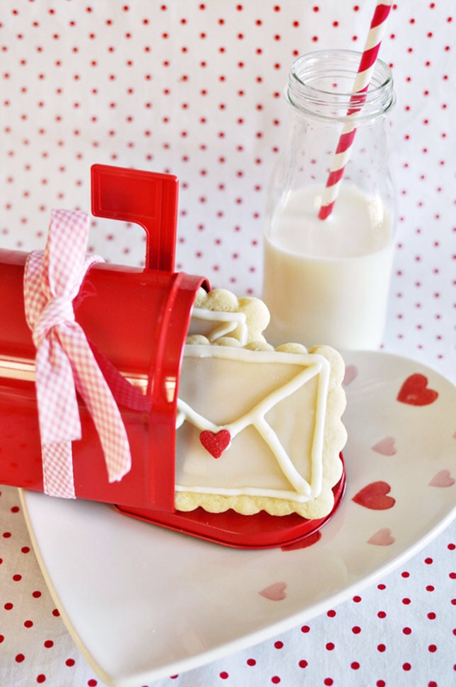 Unbelievably Creative Cookie Designs