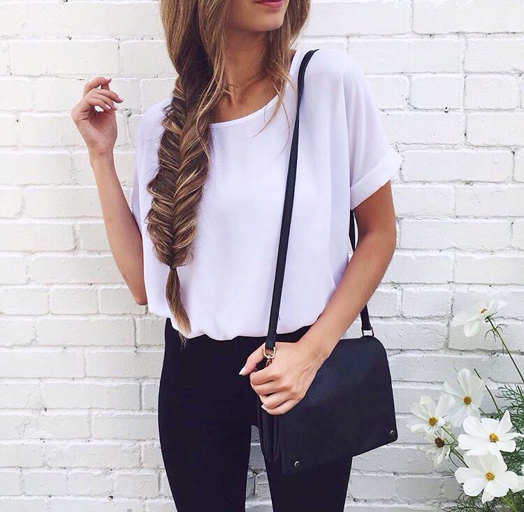Simply Beautiful Outfits