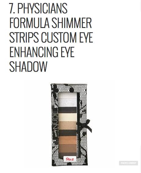 Affordable Eyeshadow Palettes You Need To Have!