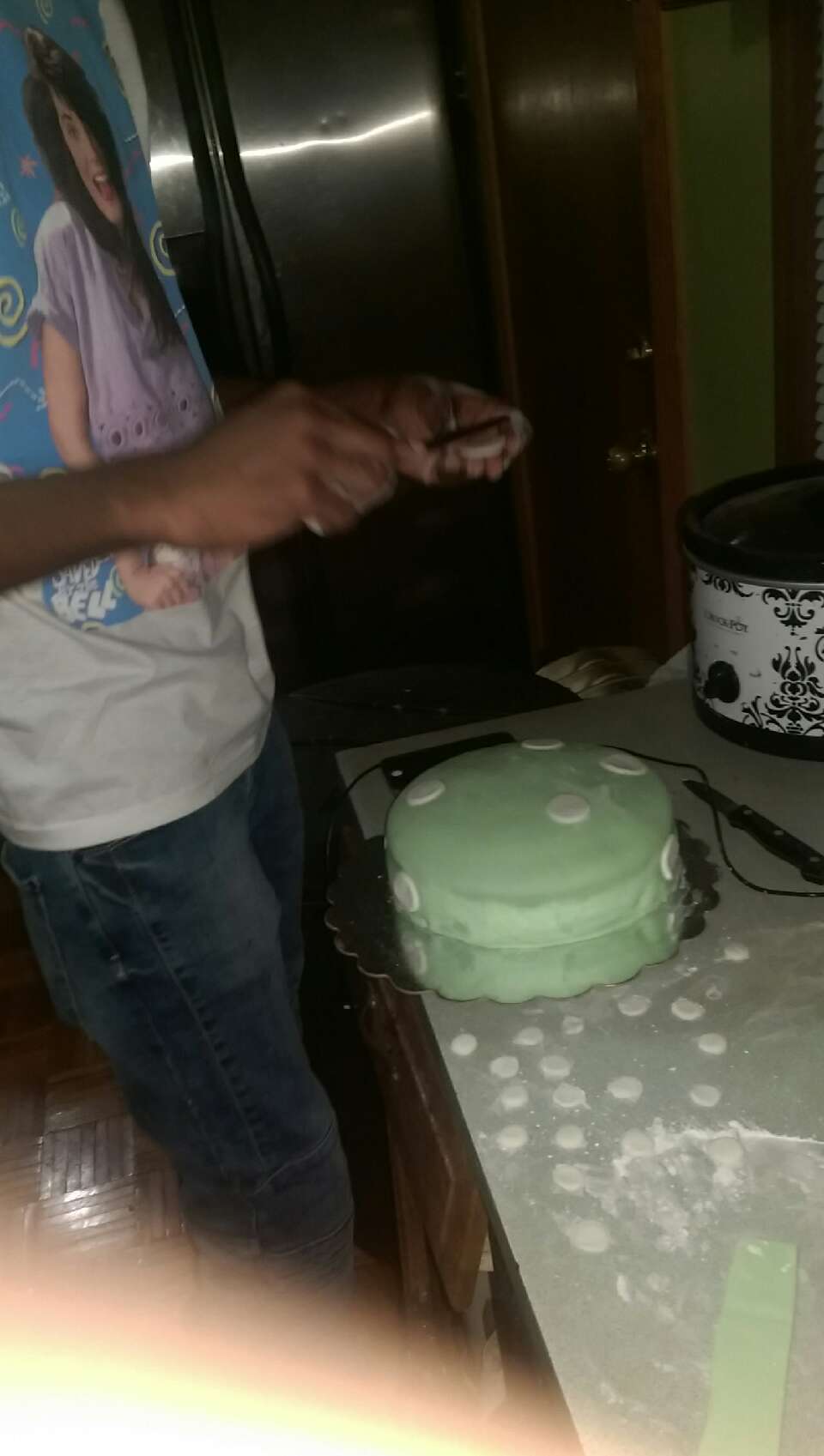 sweet treat