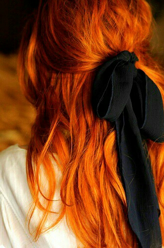 fall hair color 