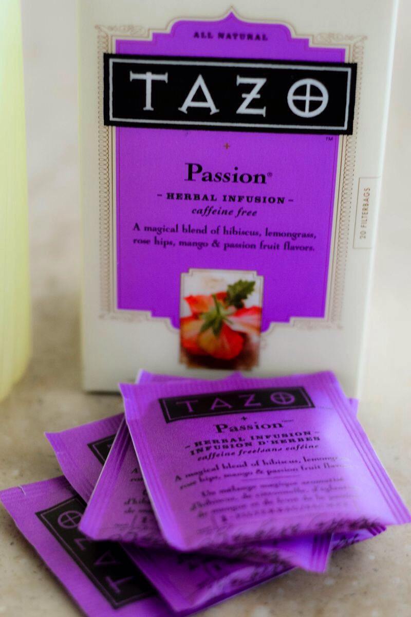 You can buy this tea at your local super market.