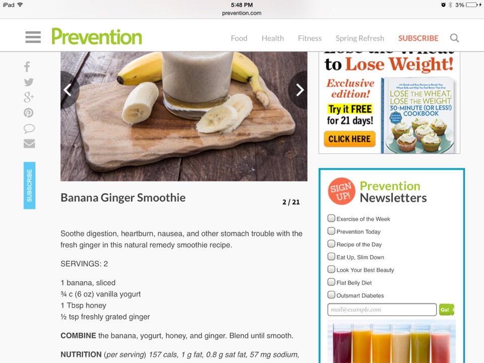 Healthy Smoothie Recipes 😄😋 #Tipit❤️
