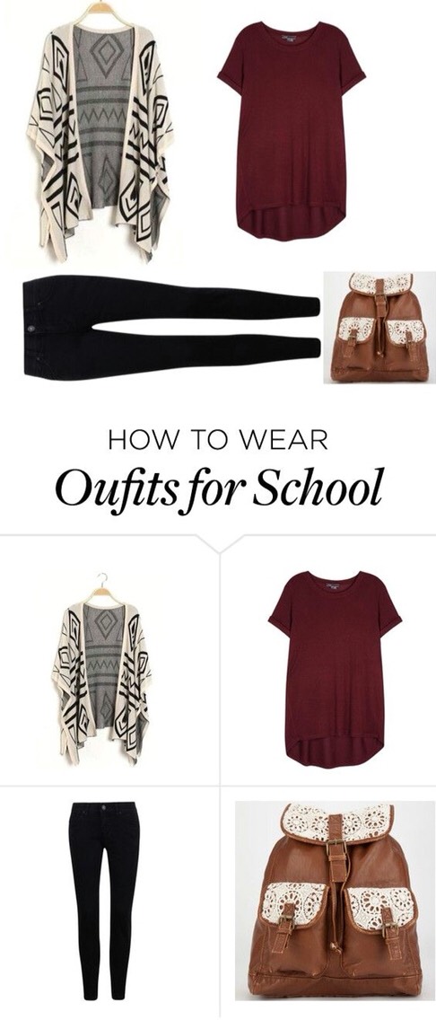 Outfit Inspiration!
