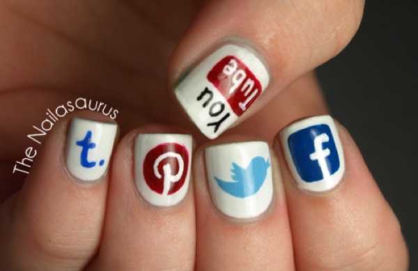 Pretty Nail Designs