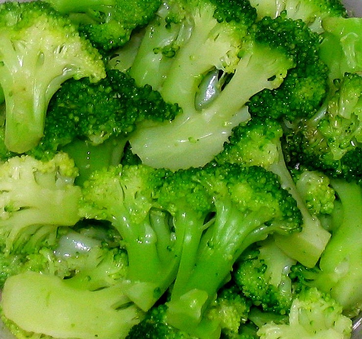 Broccoli 