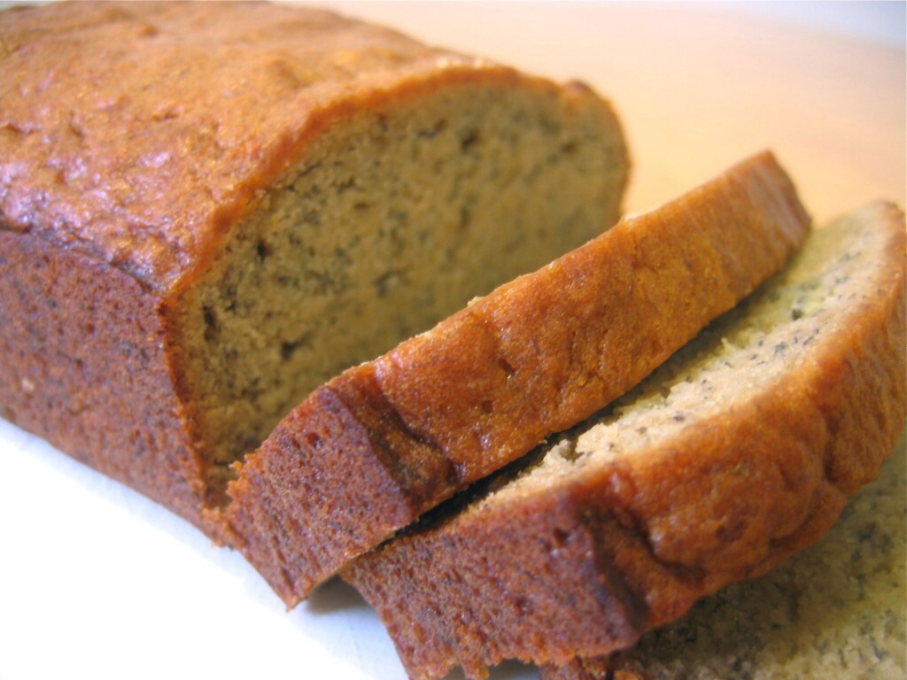 Banana bread