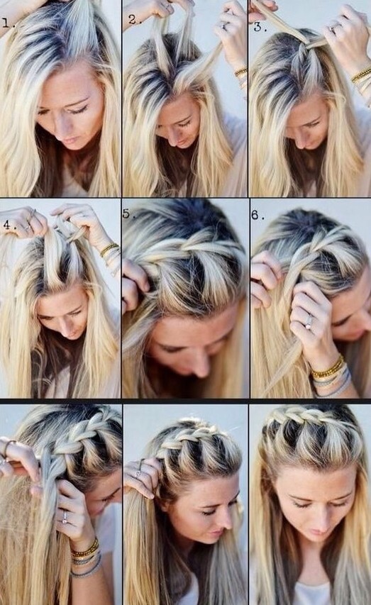 💁🏼 25 Easy Hair Tutorials 💁🏼