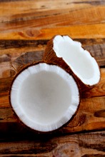 6. The Fatty Acids in Coconut Oil Are Turned into Ketones, Which Can Reduce Seizures. 
Bottom Line: The MCTs in coconut oil can increase blood concentration of ketone bodies, which can help reduce seizures in epileptic children.