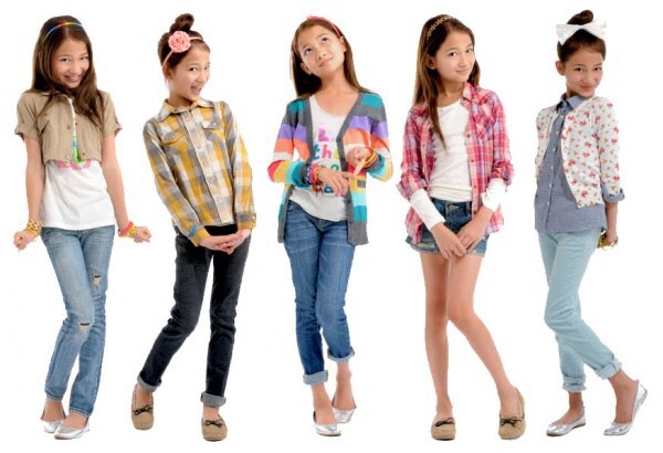 Clothes