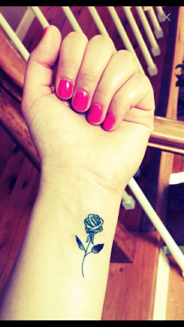 Pretty Tattoo Designs 