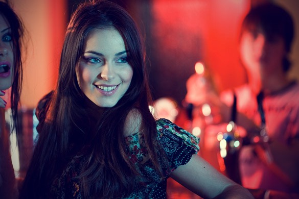 The 4 "Types" Of Men: How To Seduce The Right Guy, The Right Way.
