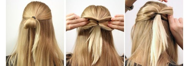 Hair Makeup Tutorial