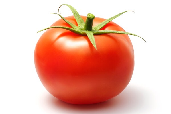 26. Tomatoes
• filled with potassium, this fruit will rid your system of belly bloating sodium. They are also known for helping to curb your appetite