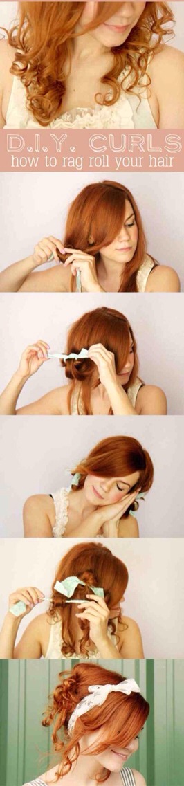 ✨29 Step By Step Tutorials For Hair Eyes & Lips!✨#tipit
