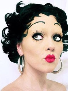 Halloween Makeup Ideas :3 🎃👻 